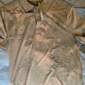 Lululemon Evolution Polo
